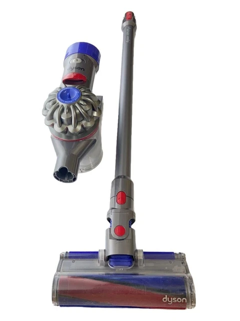 DYSON VACUUM CLEANER V8 Slim Fluffy SV10KSLM Used $464.65