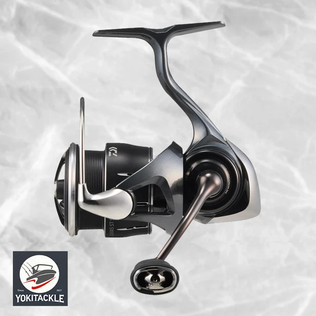 DAIWA 24 LUVIAS ST SF2500SS-H Nuevo EUR 289,08 - PicClick ES