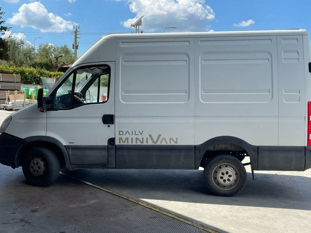 Iveco Daily 35 Iveco Daily 35