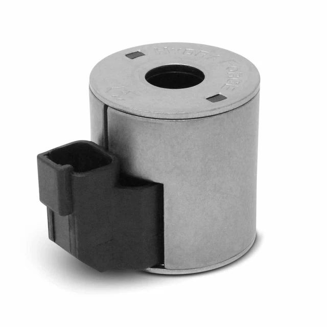 Disenparts Magnetspule 4304112 12V - Kompatibel Mit Hydraforce Ventilen