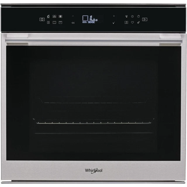 Whirlpool W7 OM4 4S1 H 73 L A+ Noir 2