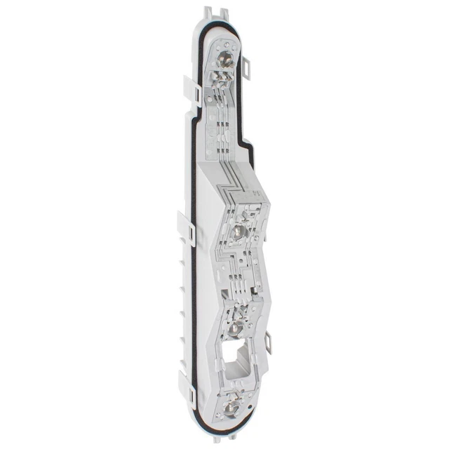 Portalampada per fanale posteriore e tappo di riparazione lato posteriore sinistro destro per Vauxhall Astra K 2016+ 39001577 39001578  201355758