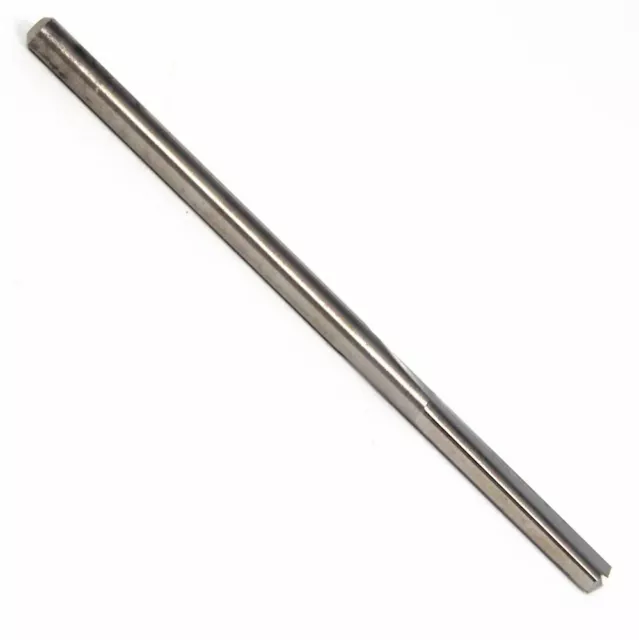 METAL REMOVAL Carbide Straight Flute Drill 1.5mm 140° M43517