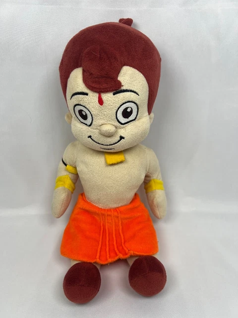 Chota bheem teddy bear sale