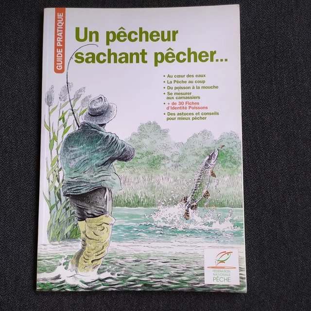 MATÉRIEL DE PÊCHE ancien, Moulinet Mitchel 3310 EUR 8,00 - FR