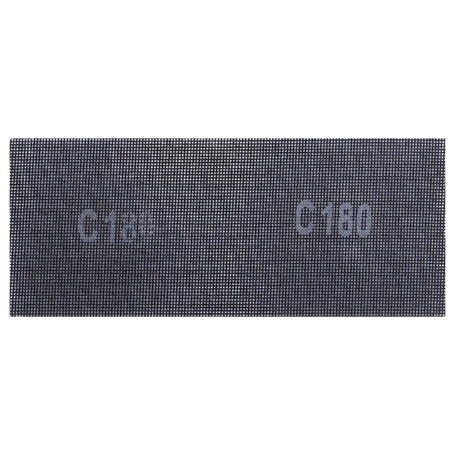 Francobollo di giada di lunga durata lucidatura lama abrasiva rete 270 x 120 mm