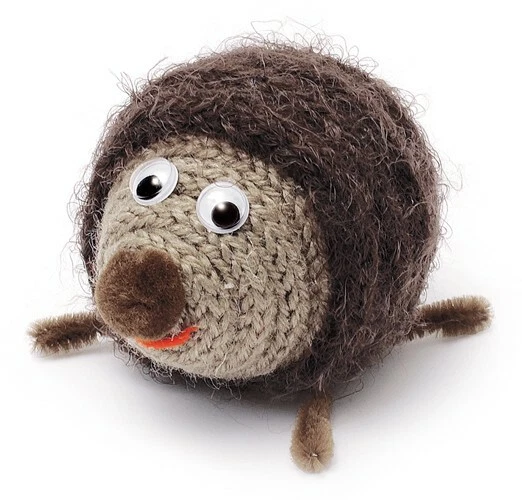 ARISTA Niedliche Tiere mit dem Strickpilz, einfache u.bezaubernde Projekte baste 7