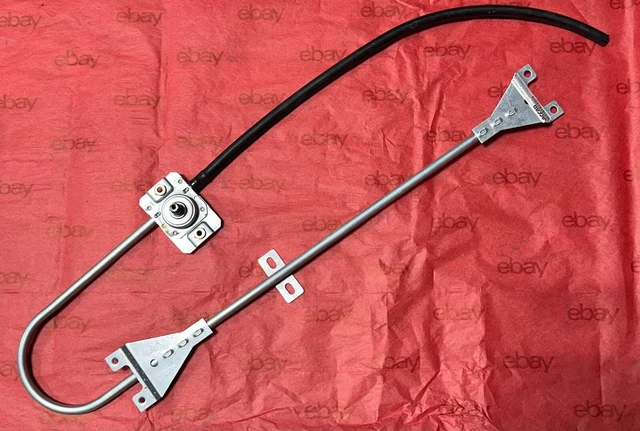 Peterbilt Control Window Regulator | R21-1022R – Peterbilt Parts