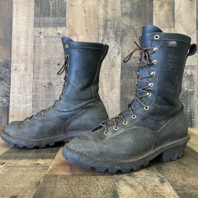 Scarpa fuego deals nfpa