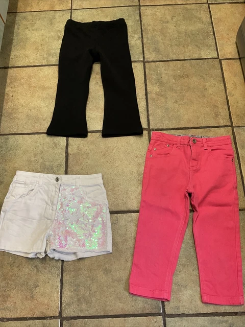 Girl clothes bundle age 9.10 yrs george.miss evie