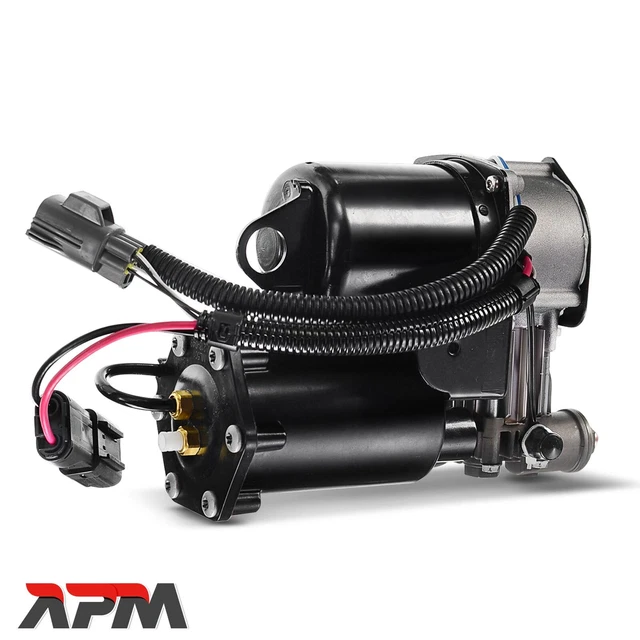 Staffa Di Montaggio Del Compressore Per Sospensioni - Foto 7