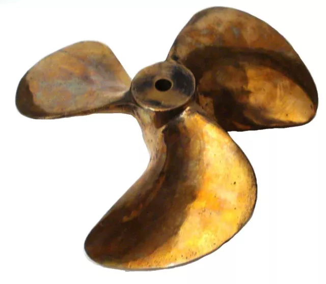 Nautico Barca Elica - Marino Marittimo Navale Yacht Hardware (5012)