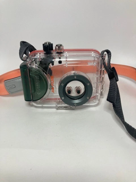 Custodie subacquee, Accessori foto, videocamere e droni
