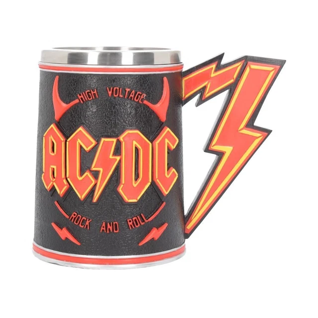 Nemesis Now - AC/DC Tankard