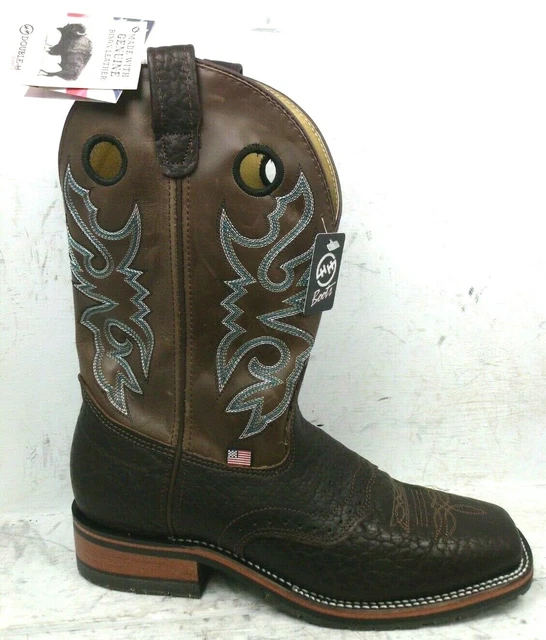 Double h deals dh3575