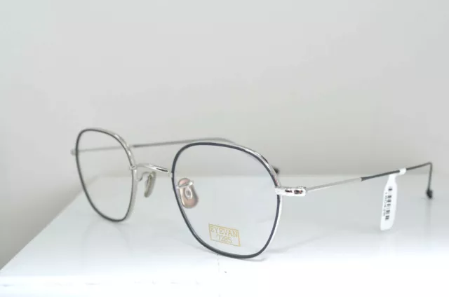 New Authentic Eyevan (7285) 151 C8090  Eyeglasses Frame