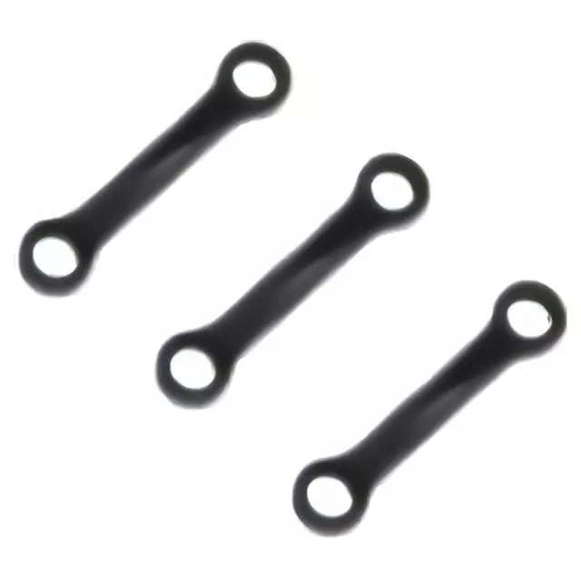 Flywing Swashplate Linkage Set For Airwolf, Bell 206 & UH-1 Huey Helicopter FL41