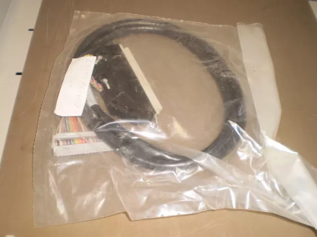 Hp Agilent E3750-61607 Telect 98/064 Cable >