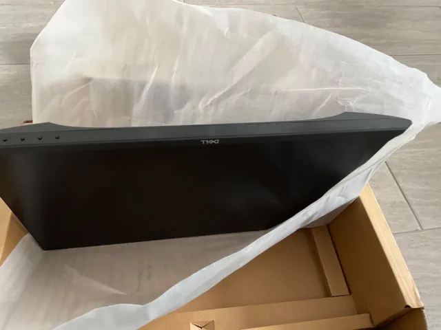 Dell P2419HE 24" LCD Display Monitor
