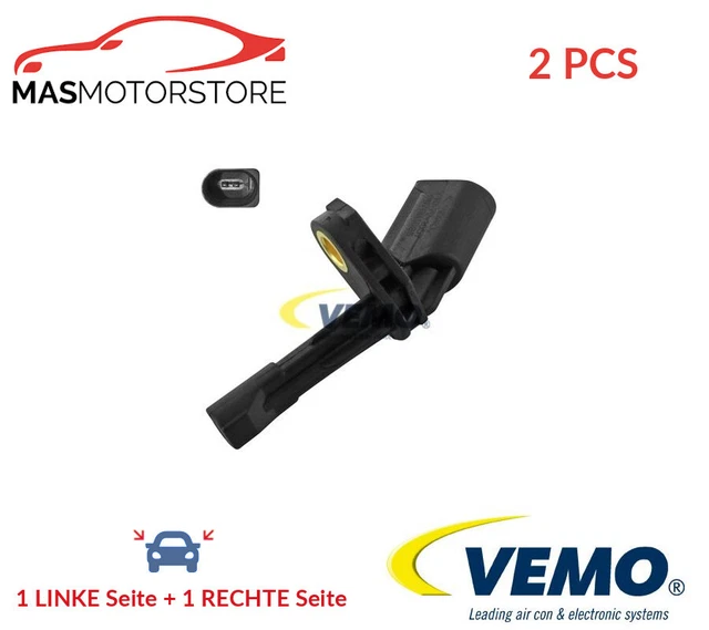 VEMO V10-72-0872 Iniettore Di Carburante (Debimetro / Sensore Massa Aria). Compatibile Con VW, Audi, Seat, Skoda. Codici OE: 06J906461D, 2505079, 6J906461D