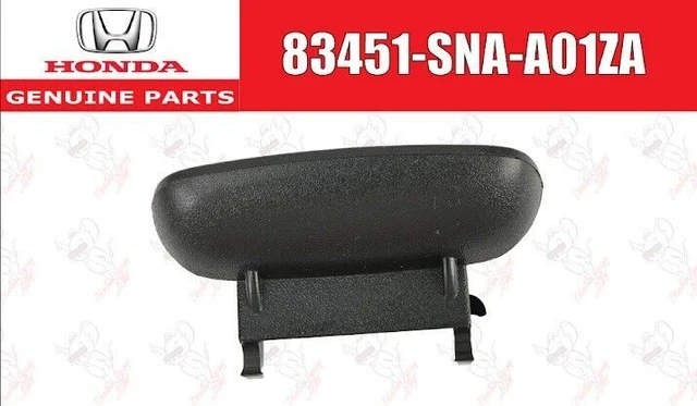 Hand Opening Center Console  Arm Lock  CIVIC FD  2006  Genuine 83451 Sna A01za I.728023141