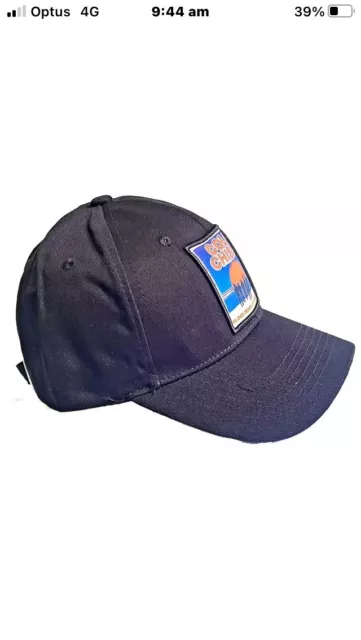 Cold Chisel Cap- Blue Moon Tour 2020