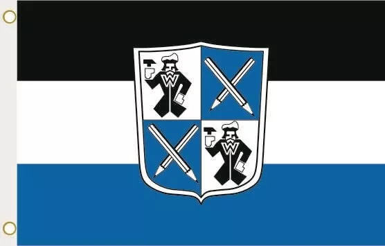 Fahne Flagge Stein (Mittelfranken) Hissflagge 90 x 150 cm