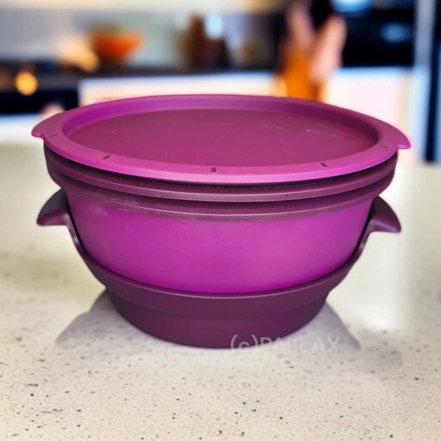 elfbar nachfüll pod läuft aus Cuiseur Vapeur Micro Vap Tupperware À VENDRE!