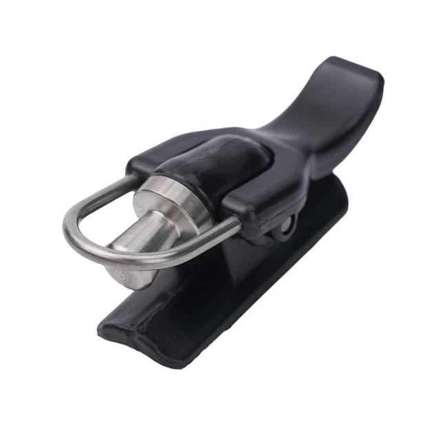 Accessoire Pêche Durable PATIKIL 3 Voie Pivotant, 20Pcs 28lb Acier INOX Croix Ligne T Roulement à Billes Pêche