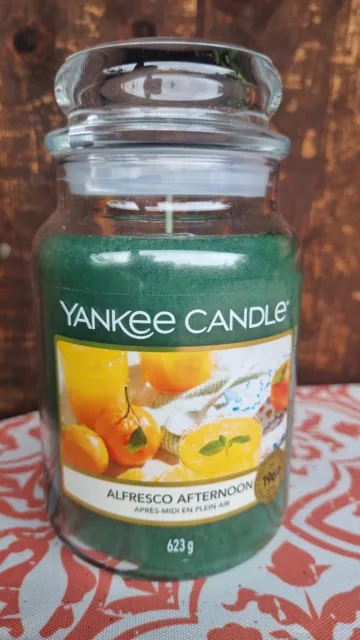 Yankee Candle 623g