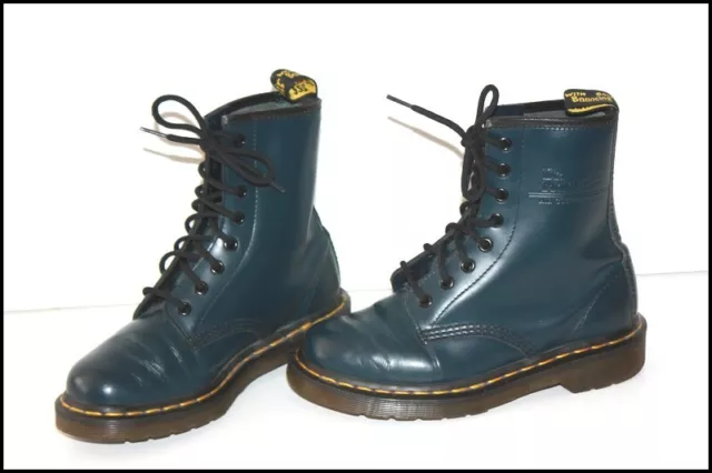 Longueur lacets sale doc martens