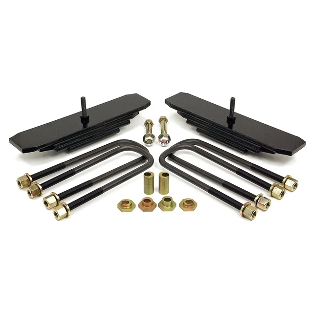 READYLIFT SUSPENSION LIFT Kit 9904 for Ford F250/F350/F450 2" Leveling