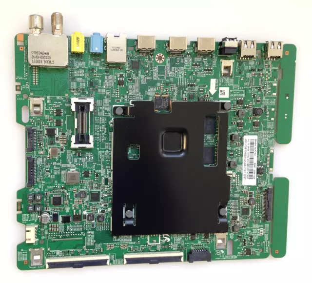 Platine main board ref BN94-10775A pour tv Samsung UE49KU6400U