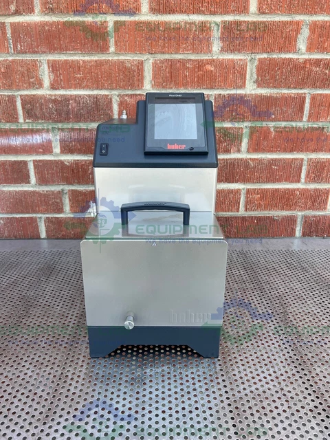 Huber Ministat 230 Refrigerated /Heated Circulating Bath -40 to 200°C