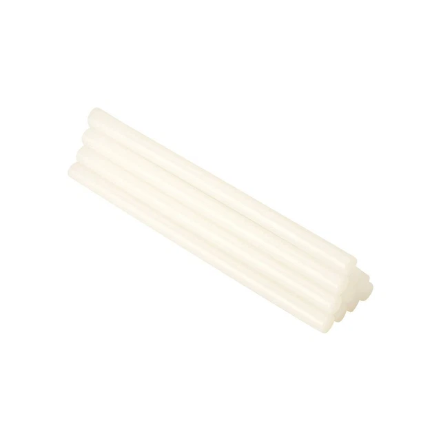 Bâtons de colle thermofusible Salki Express 430407 Universel Ø 12 x 195 mm Bl