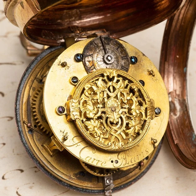Montres de on sale poche antiques