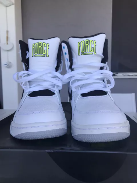 Nike air command force prezzo hotsell