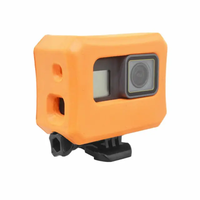 Sponge Floating Protective Shell Camera Housing Case Cover For GoPro Hero 7 6 5