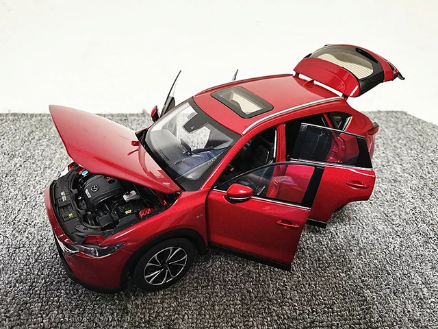 1/43 Hi-story マツダ CX-5 Sport Appearance $_1.JPG?set_id=880000500F