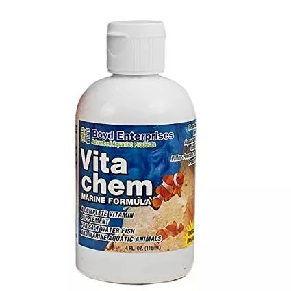 Boyd Vita-Chem Marine 4 Oz.