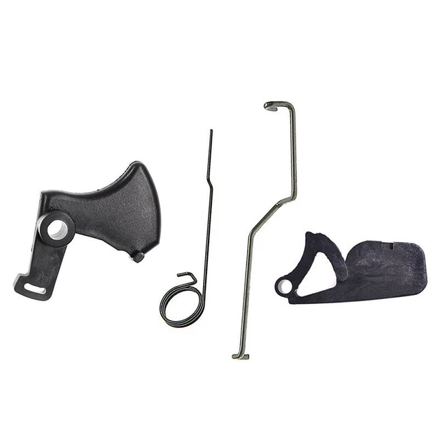 Per MS180 MS170 Kit Gruppo Leva Interruttore Strozzatore - Foto 3