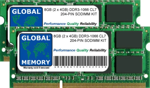 Barrette RAM DDR3 2 Go PC3-12800 1600 MHz - 240 Broches, Non-ECC - Ouverte, Jamais Utilisée
