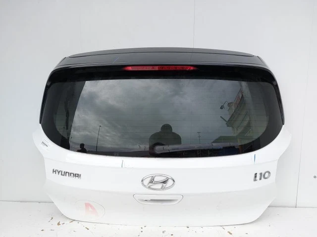 72800K7000 Portellone Posteriore Hyundai I10 Iii (Ac3) 1.0 B 12V Man 5M 67Cv 202