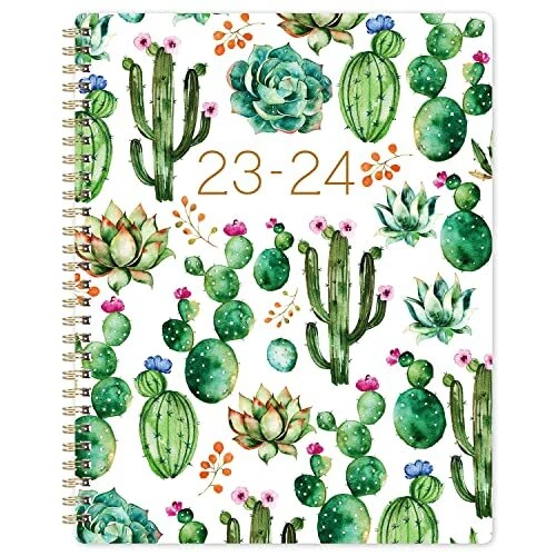 PLANNER 20232024 Jul.2023 Jun.2024, 20232024 Planner, Academic