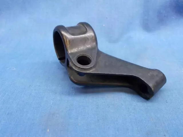 Honda 53171-GC4-700. OEM RH Lever Bracket. Fits Honda CR60/80.  H1645.