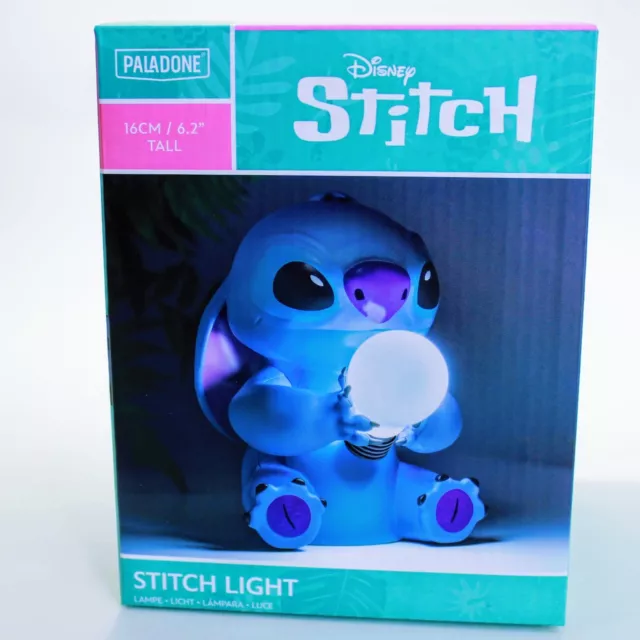 Collection of Lilo & Stitch Items
