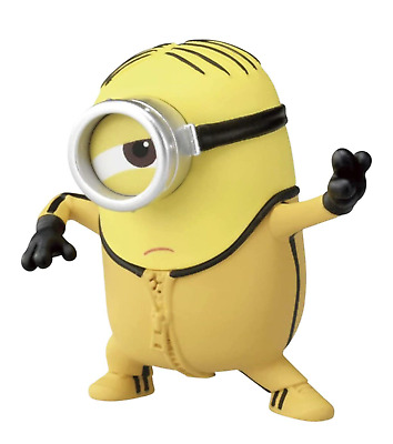 minion stuart action figure