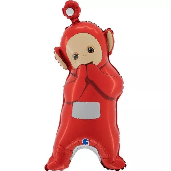 Teletubbies Po 37" Foil Balloon!