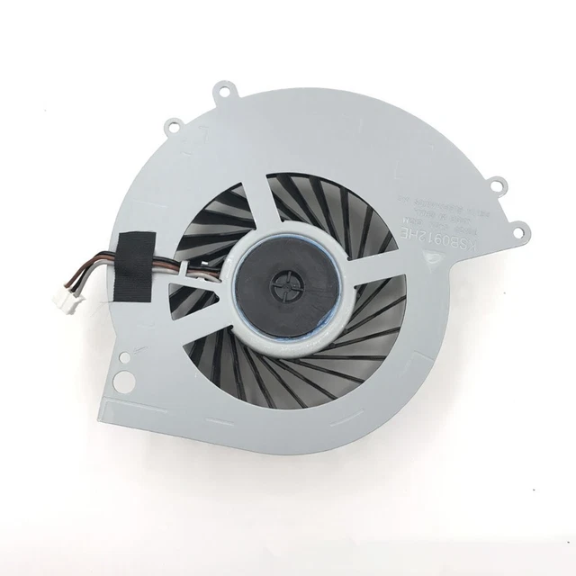Ventilateur De Refroidissement TPN-C139 Pour HP 15-du, 15S-du, 15S-DY, 15-DW - Remplacement Haute Qualité