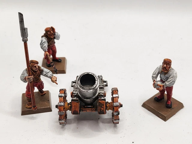 BATAILLE SORCIER MAGIQUE Warhammer Fantaisie Empire Villes De Sigmar Freeguild EUR 22,97 - FR